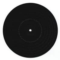 LIAM GALLAGHER One Of Us Vinyl Record 7 Inch Warner 2019